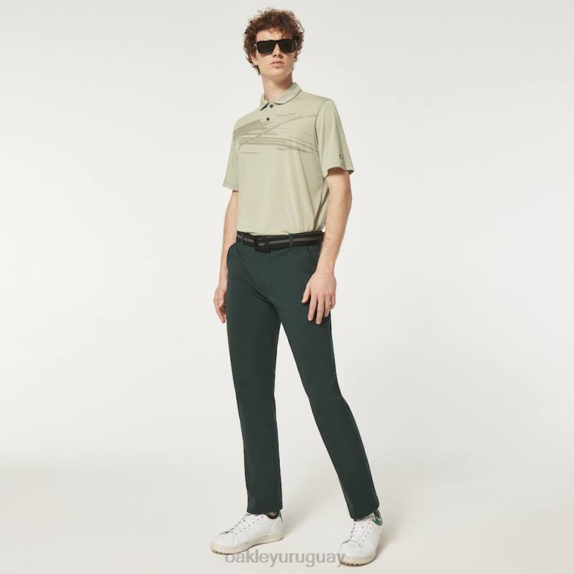 Oakley panel de tempo rc XT4H2571 ropa verde uniforme