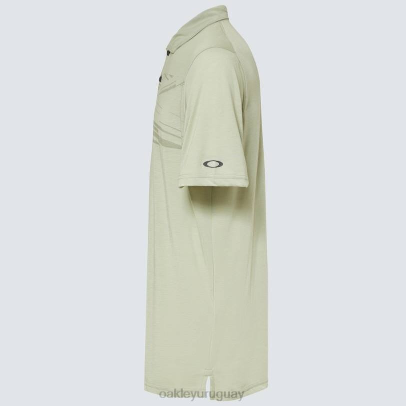 Oakley panel de tempo rc XT4H2571 ropa verde uniforme