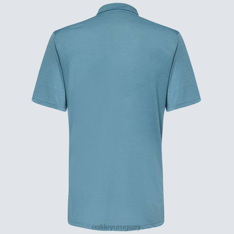 Oakley panel de tempo rc XT4H2572 ropa copen azul