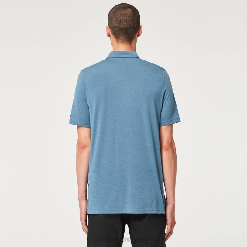 Oakley panel de tempo rc XT4H2572 ropa copen azul