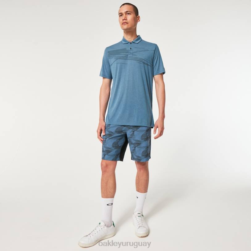 Oakley panel de tempo rc XT4H2572 ropa copen azul