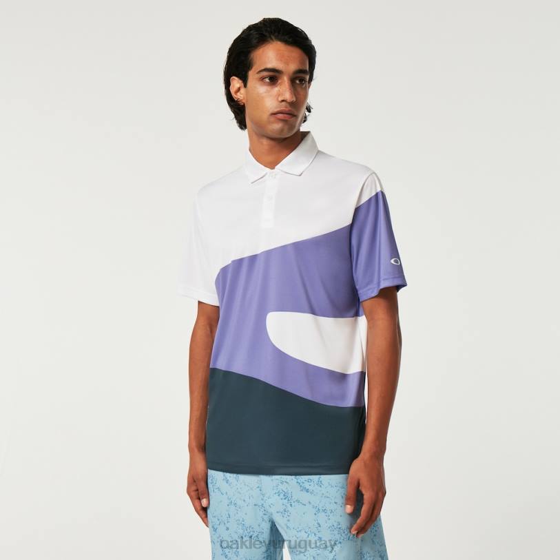 Oakley proteccion solar XT4H2224 ropa nueva lila