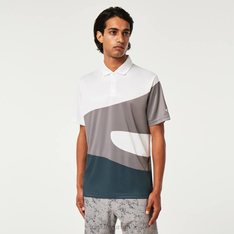 Oakley proteccion solar XT4H2225 ropa frente de tormenta