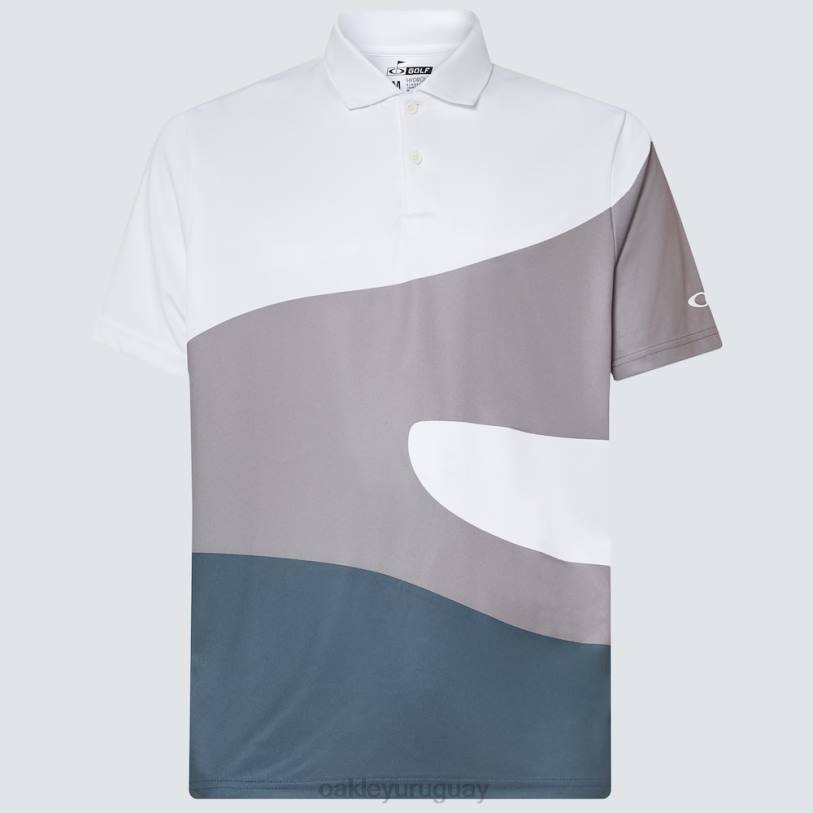 Oakley proteccion solar XT4H2225 ropa frente de tormenta