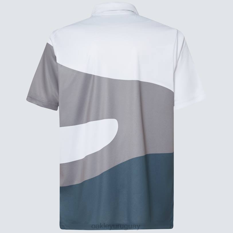 Oakley proteccion solar XT4H2225 ropa frente de tormenta