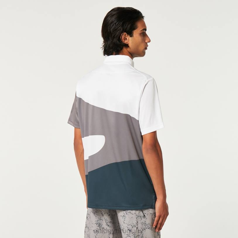 Oakley proteccion solar XT4H2225 ropa frente de tormenta