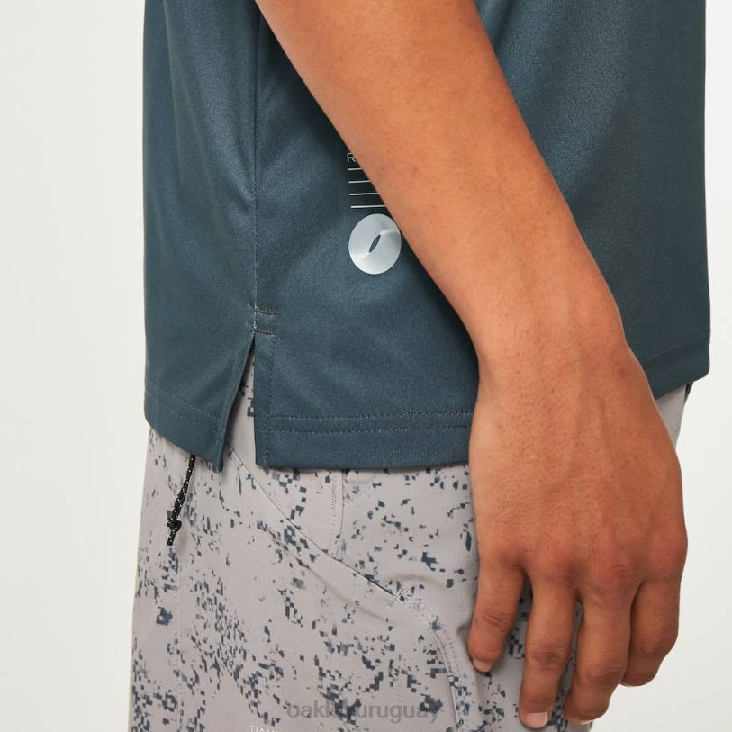 Oakley proteccion solar XT4H2225 ropa frente de tormenta