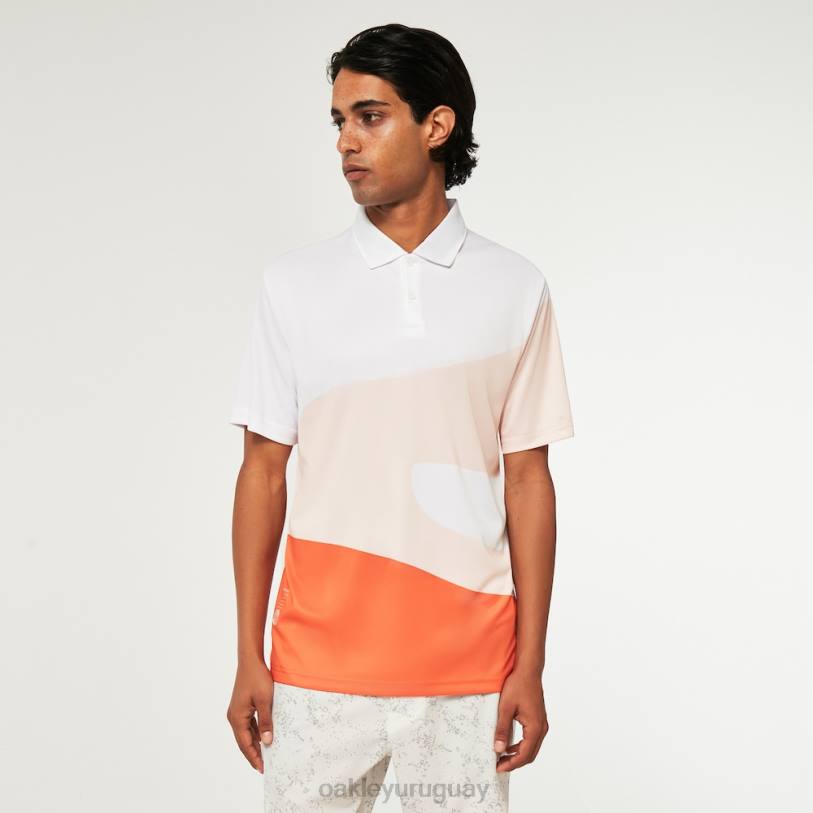 Oakley proteccion solar XT4H2226 ropa naranja suave