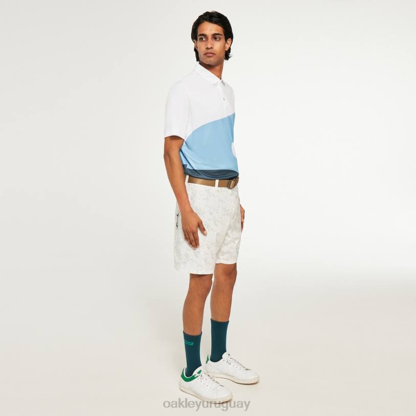 Oakley proteccion solar XT4H2227 ropa azul lavado a la piedra