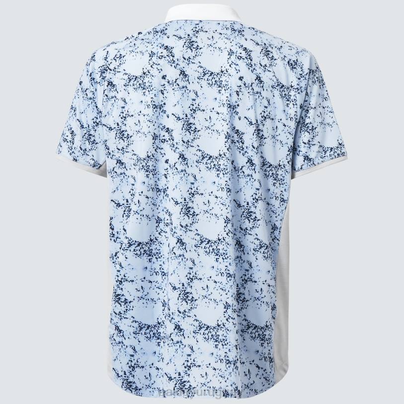 Oakley raglán de camuflaje arena XT4H2219 ropa nueva lila