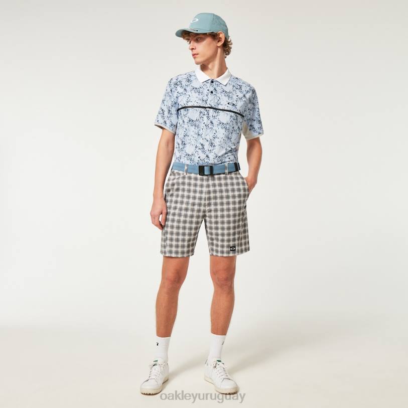 Oakley raglán de camuflaje arena XT4H2219 ropa nueva lila