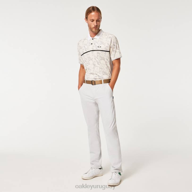 Oakley raglán de camuflaje arena XT4H2221 ropa blanco ártico