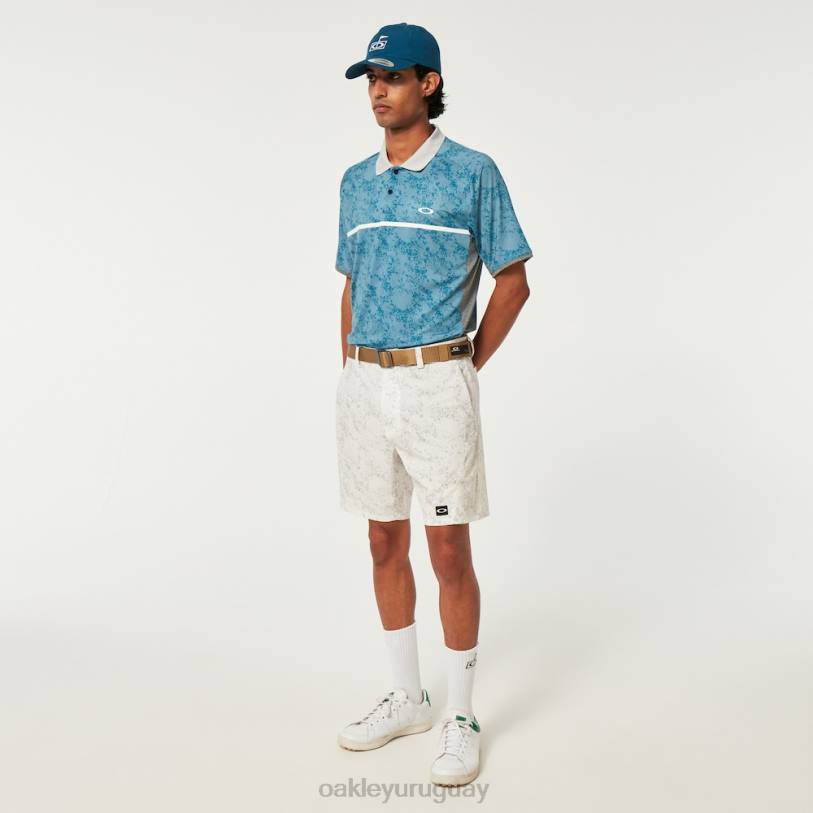 Oakley raglán de camuflaje arena XT4H2222 ropa aurora azul