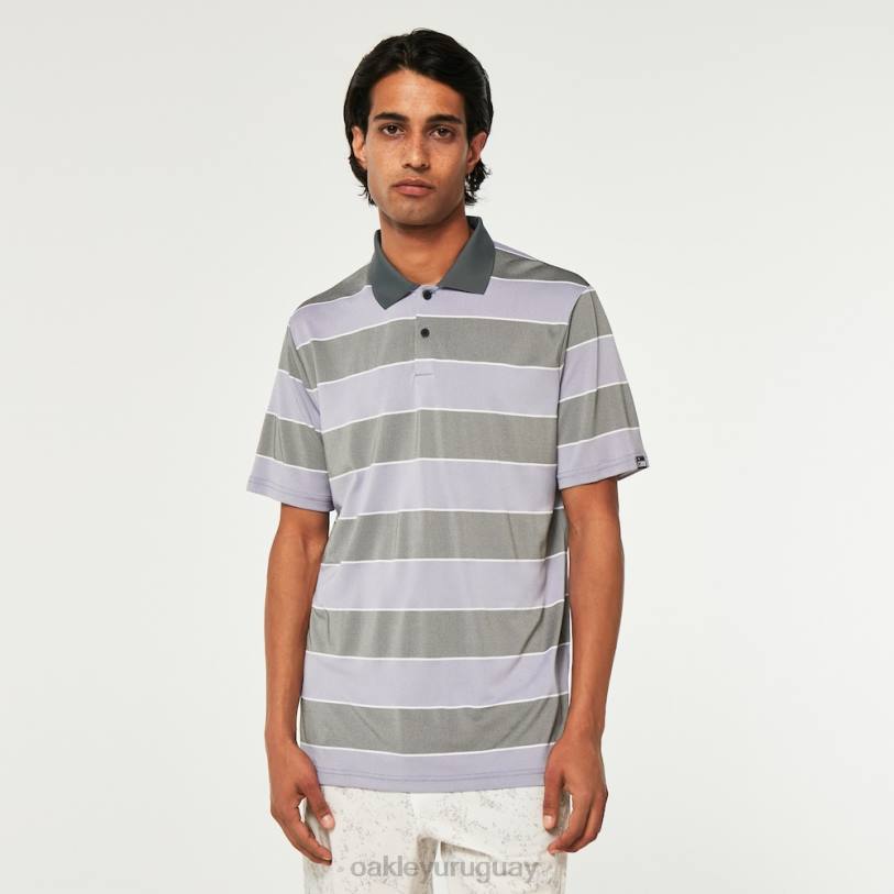 Oakley raya cómoda XT4H2603 ropa nueva lila