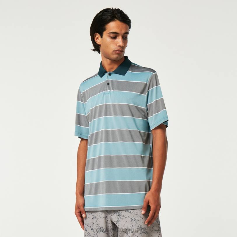 Oakley raya cómoda XT4H2605 ropa aurora azul