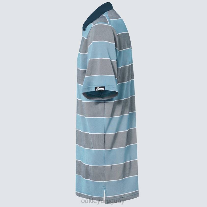 Oakley raya cómoda XT4H2605 ropa aurora azul