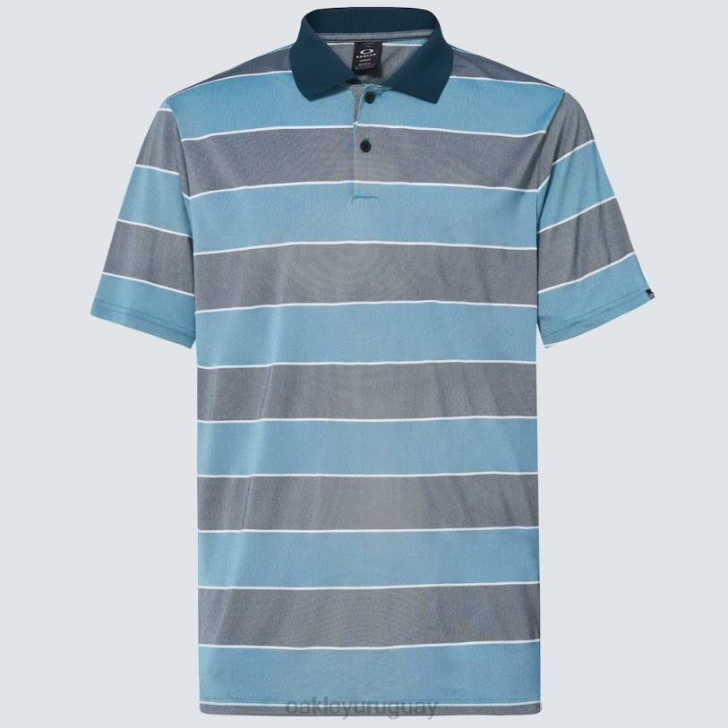 Oakley raya cómoda XT4H2605 ropa aurora azul