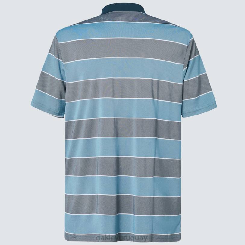 Oakley raya cómoda XT4H2605 ropa aurora azul