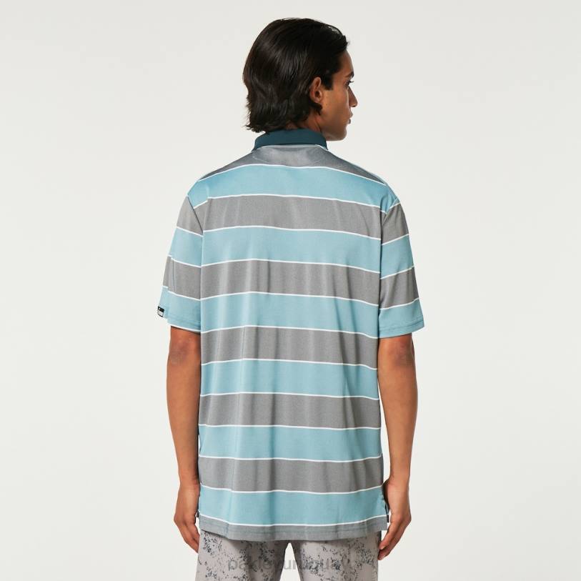 Oakley raya cómoda XT4H2605 ropa aurora azul