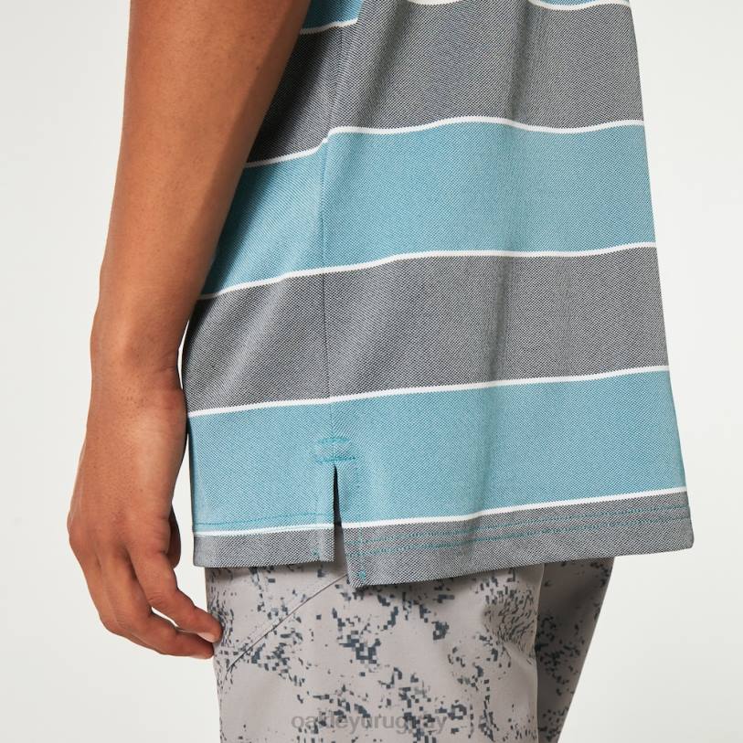 Oakley raya cómoda XT4H2605 ropa aurora azul