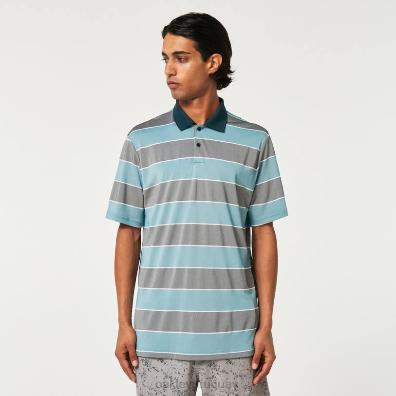 Oakley raya cómoda XT4H2605 ropa aurora azul