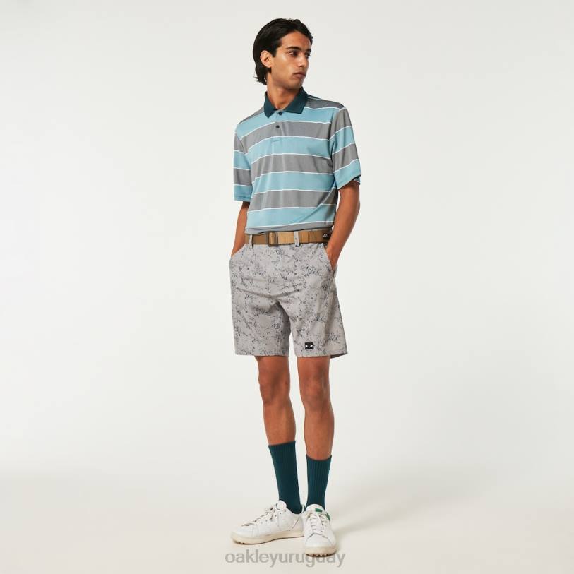 Oakley raya cómoda XT4H2605 ropa aurora azul