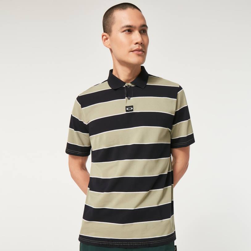 Oakley raya suave retro XT4H2350 ropa verde uniforme/apagón