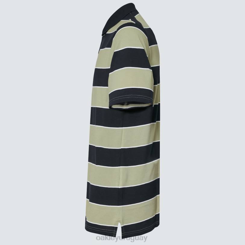 Oakley raya suave retro XT4H2350 ropa verde uniforme/apagón