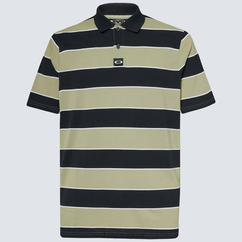 Oakley raya suave retro XT4H2350 ropa verde uniforme/apagón