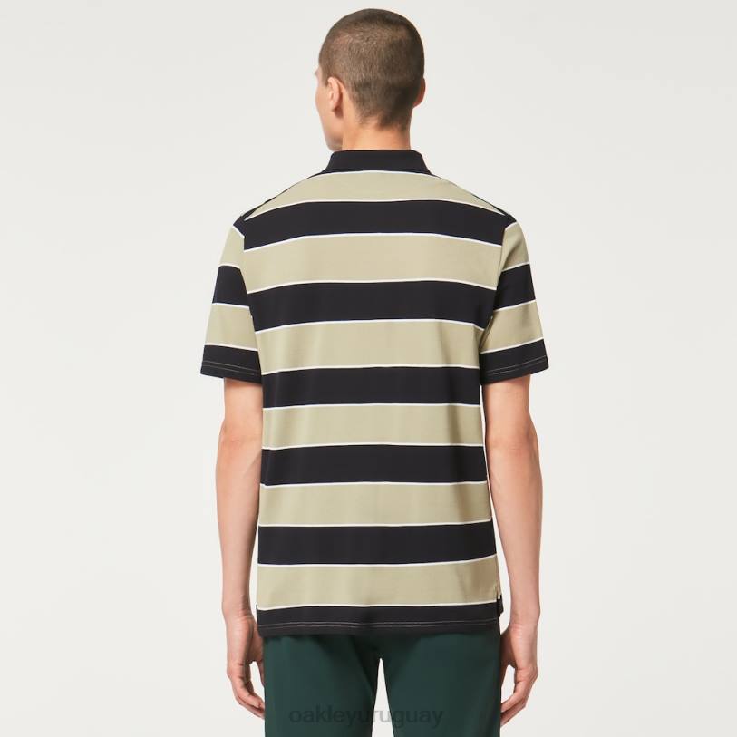 Oakley raya suave retro XT4H2350 ropa verde uniforme/apagón