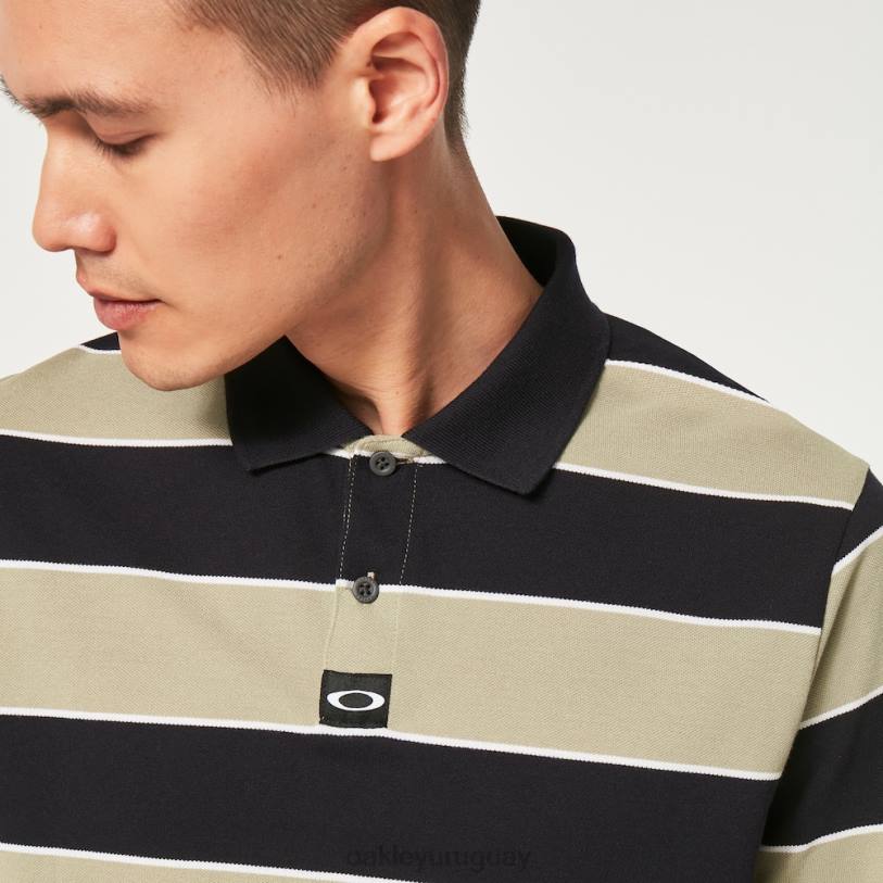 Oakley raya suave retro XT4H2350 ropa verde uniforme/apagón