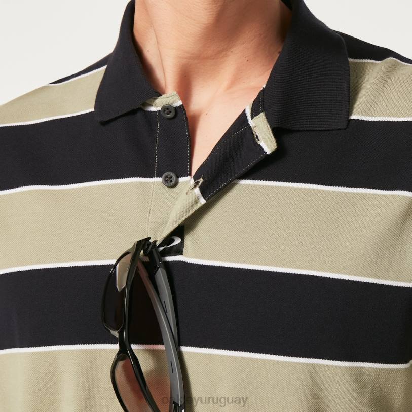 Oakley raya suave retro XT4H2350 ropa verde uniforme/apagón