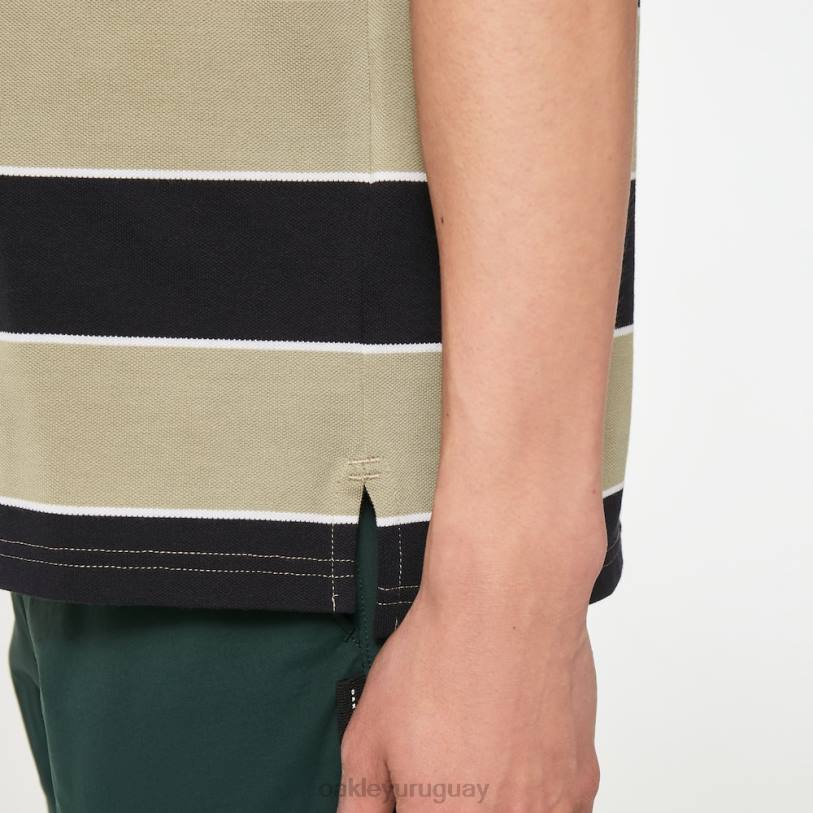 Oakley raya suave retro XT4H2350 ropa verde uniforme/apagón