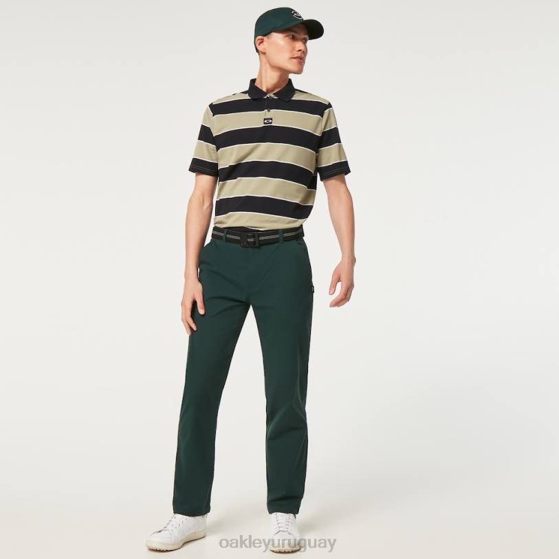 Oakley raya suave retro XT4H2350 ropa verde uniforme/apagón