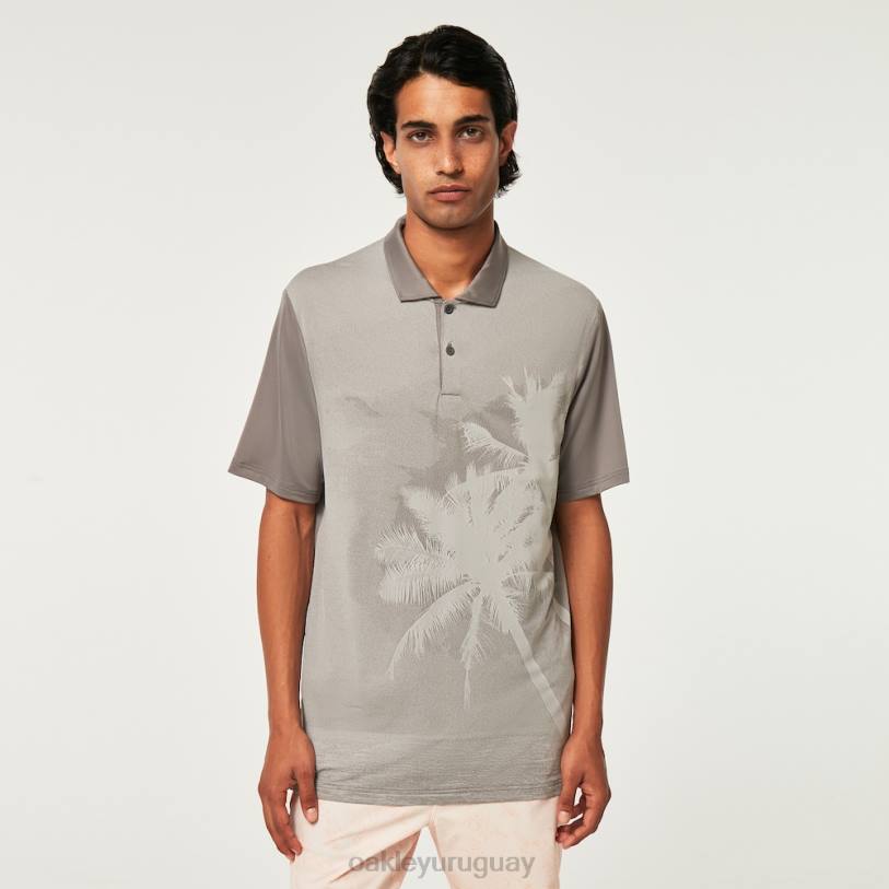 Oakley reducir polo XT4H2178 ropa frente de tormenta