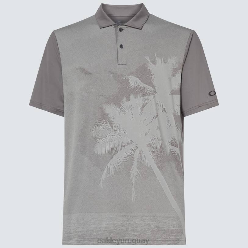 Oakley reducir polo XT4H2178 ropa frente de tormenta