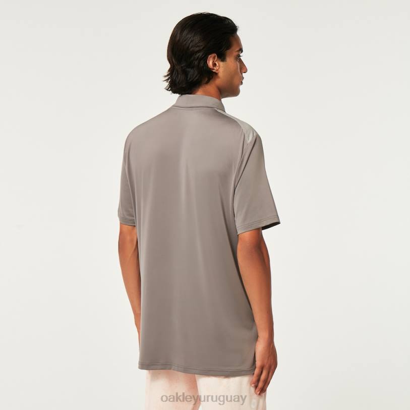 Oakley reducir polo XT4H2178 ropa frente de tormenta