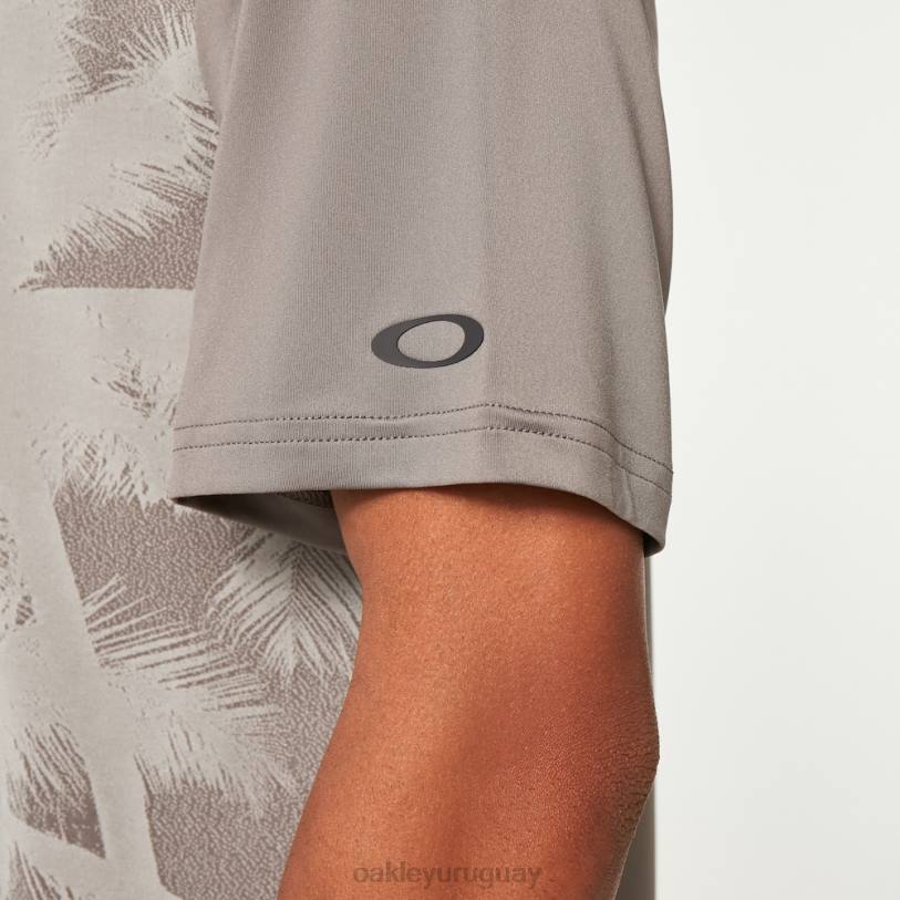 Oakley reducir polo XT4H2178 ropa frente de tormenta