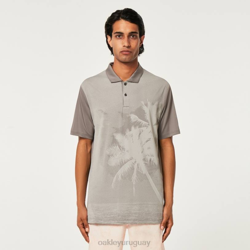 Oakley reducir polo XT4H2178 ropa frente de tormenta