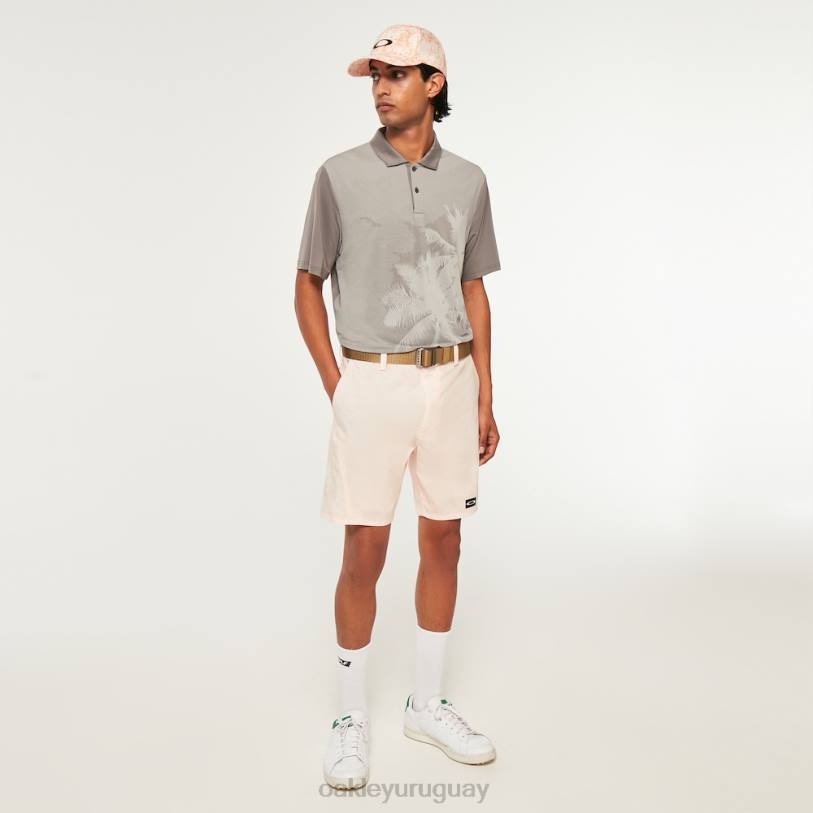 Oakley reducir polo XT4H2178 ropa frente de tormenta