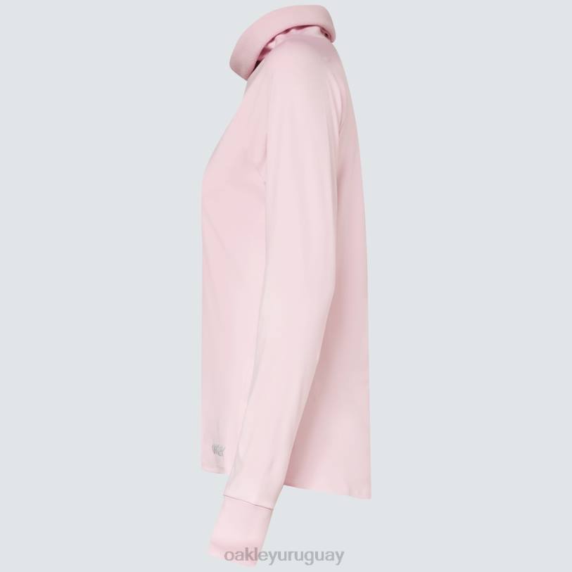 Oakley capa intermedia tc aurora XT4H2640 ropa flor rosa