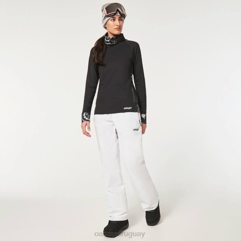 Oakley capa intermedia tc aurora XT4H2641 ropa pañuelo opaco