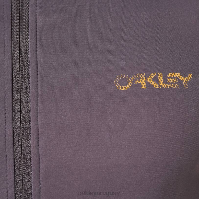 Oakley elementos termicos jersey ii XT4H2619 ropa hierro forjado
