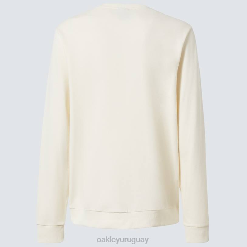 Oakley equipo b1b con toque floral XT4H2123 ropa blanco ártico