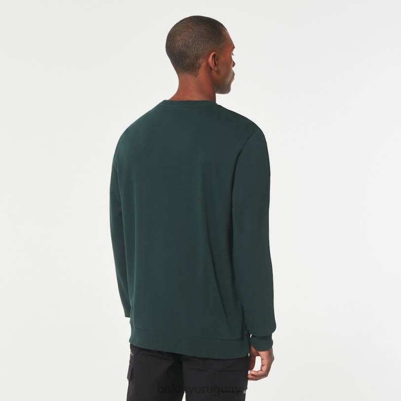 Oakley equipo b1b con toque floral XT4H2125 ropa cazador verde