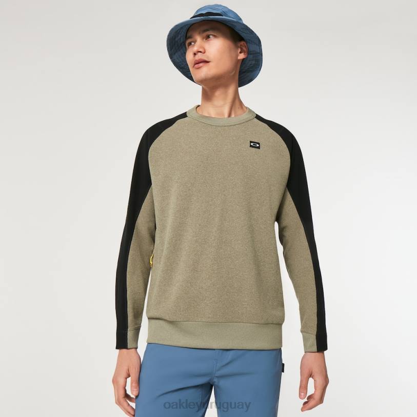 Oakley equipo rc de micro alcance XT4H2551 ropa verde uniforme