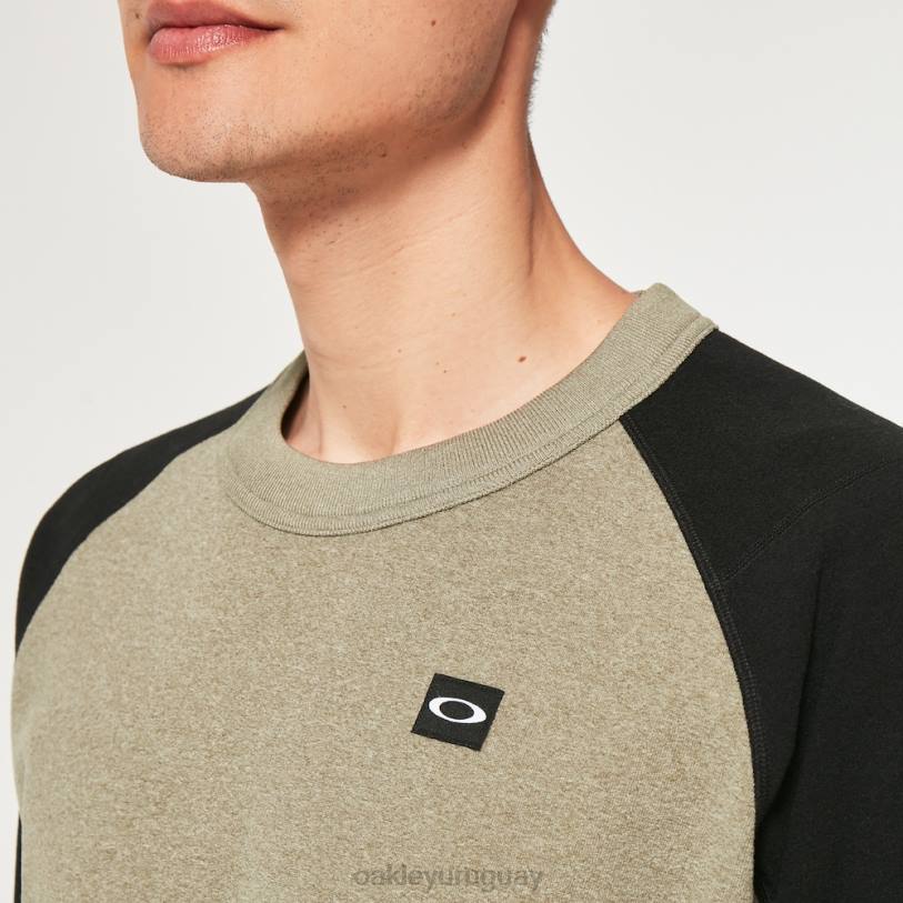 Oakley equipo rc de micro alcance XT4H2551 ropa verde uniforme