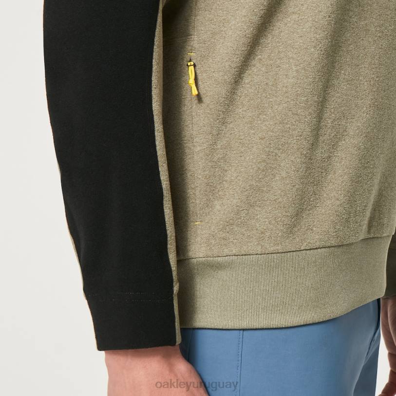 Oakley equipo rc de micro alcance XT4H2551 ropa verde uniforme