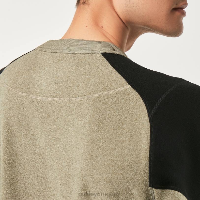 Oakley equipo rc de micro alcance XT4H2551 ropa verde uniforme