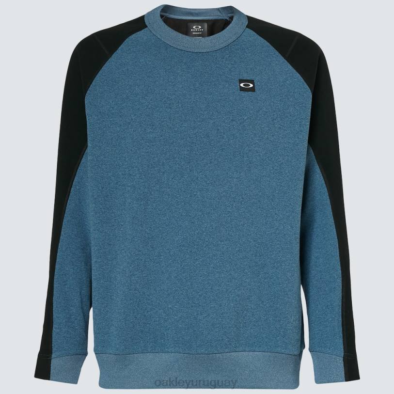 Oakley equipo rc de micro alcance XT4H2552 ropa copen azul